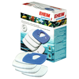 EHEIM Filtermaterial / Filtervlies Set 2616 802