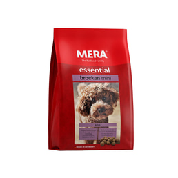 MERA essential Trockenfutter Brocken Mini 4kg