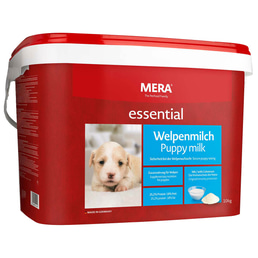 MERA essential Welpenmilch