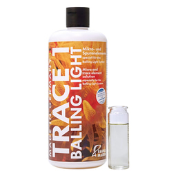 Fauna Marin Balling Light Trace 1  Grow and Color 500ml