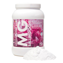 Fauna Marin Balling Salz Magnesium Mix 2kg