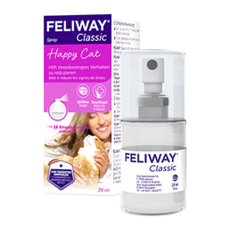 Feliway Classic Transportspray 20ml