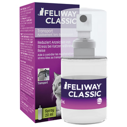 Feliway Classic Transportspray 20ml