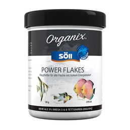 Söll Organix Power Flakes