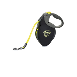 flexi Rollleine Giant Gurt 8 Meter
