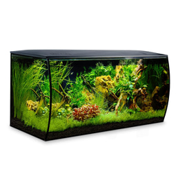 Fluval Aquarium FLEX 123 Liter