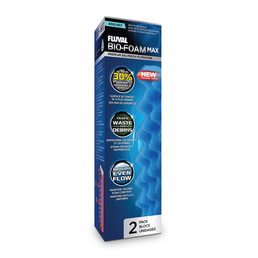 Fluval Filtersatzfilter für 407 Bio Foam MAX