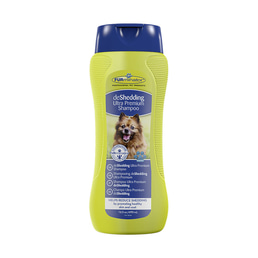 FURminator Hundeshampoo DeShedding 490ml