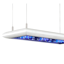 Giesemann FUTURA S marine irridium metallic