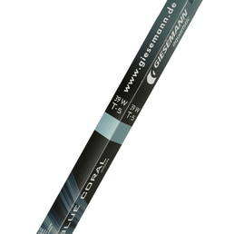 GIESEMANN T5 Leuchtmittel aquablue coral