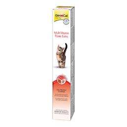 Gimcat MultiVitamin Paste Extra