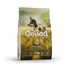 Goood Mini Adult Freilandhuhn