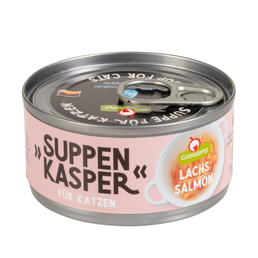 GranataPet Suppenkasper Lachs