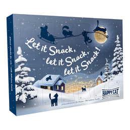 Happy Cat Adventskalender 2023