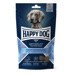 Happy Dog Care Snack Arthro Fit