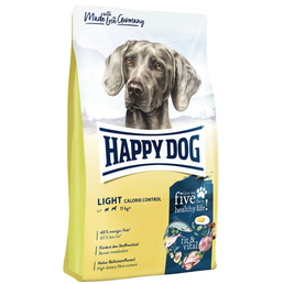 Happy Dog Supreme fit &amp; vital Light