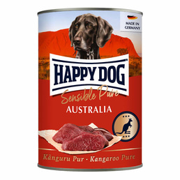 Happy Dog Sensible Pure Australia (Känguru)