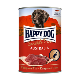 Happy Dog Sensible Pure Australia (Känguru)