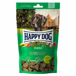 Happy Dog SoftSnack India