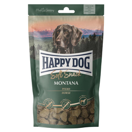 Happy Dog SoftSnack Montana