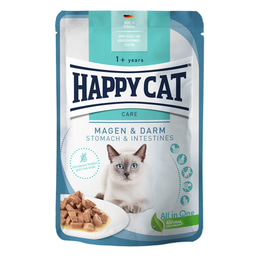 Happy Cat Care Magen &amp; Darm