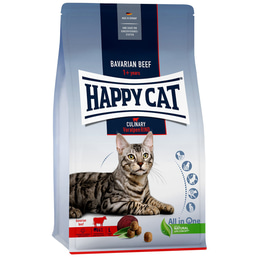 Happy Cat Culinary Adult Voralpen Rind