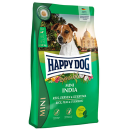 Happy Dog Sensible Mini India