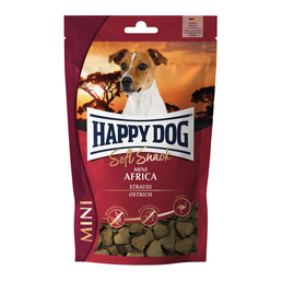 Happy Dog SoftSnack Mini Africa