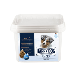 Happy Dog Supreme Young Puppy Starter Lamm &amp; Reis 1,5kg