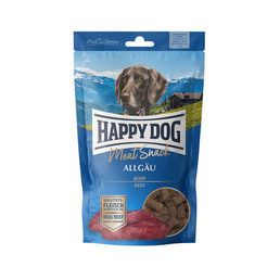 Happy Dog MeatSnack Allgäu