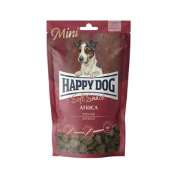 Happy Dog SoftSnack Mini Africa
