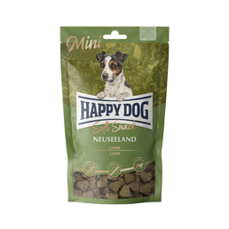 Happy Dog SoftSnack Mini Neuseeland