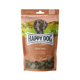 Happy Dog SoftSnack Toscana
