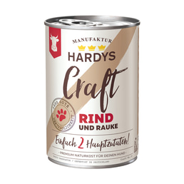 Hardys Craft Rind &amp; Rauke