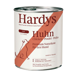 Hardys PUR Huhn