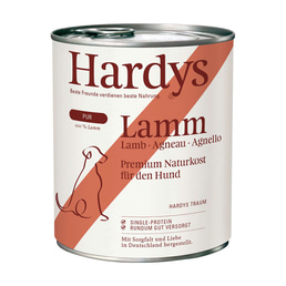 Hardys PUR Lamm