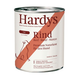 Hardys PUR Rind