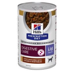Hill's Prescription Diet i/d Low Fat Ragout Hunde