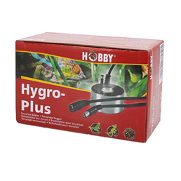 Hobby Hygro-Plus