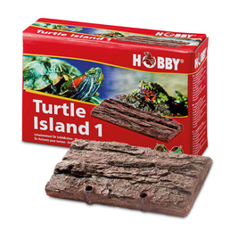 Hobby Turtle Island