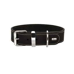 Hunter Halsband Aalborg Special schwarz