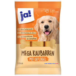 ja! Mega Kaubarren