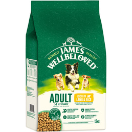 JAMES WELLBELOVED Adult Lamm &amp; Reis