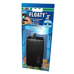 JBL Floaty II M - Der schwimmende Algenmagnet