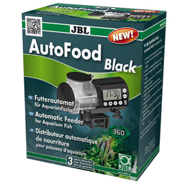 JBL Futterautomat für Aquarien Sonderedition