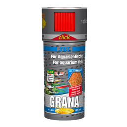 JBL Grana mit Click-Dosierer