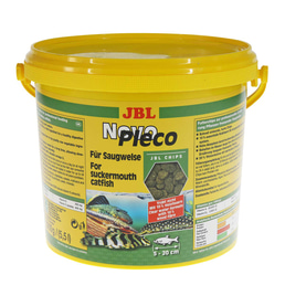 JBL NovoPleco 5,5l