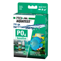 JBL ProAquaTest PO4 Phosphat Sensitiv