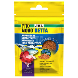 JBL PRONOVO BETTA GANO S
