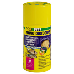 JBL PRONOVO CORYDORAS TAB M 100ml